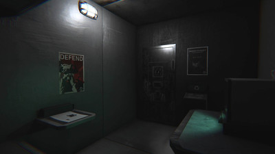 первый скриншот из FEED MY MECH