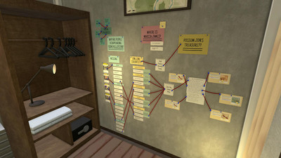 второй скриншот из Call of the Golden Valley