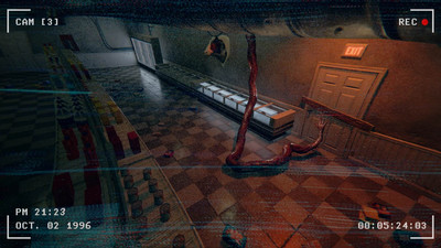 второй скриншот из HELLMART