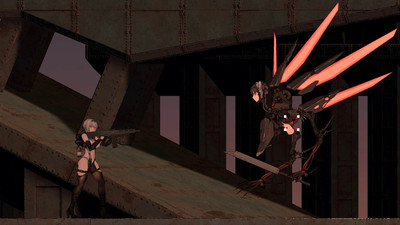 третий скриншот из CYAN BRAIN