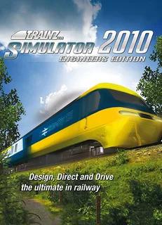 Mods Набор руссого подвижного состава Trainz Simulator 2010 Engineers Edition