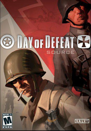 Mods Day of Defeat Source Extreme MapPack