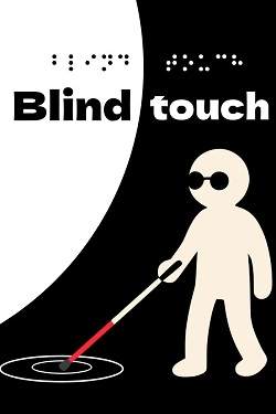 Blind Touch