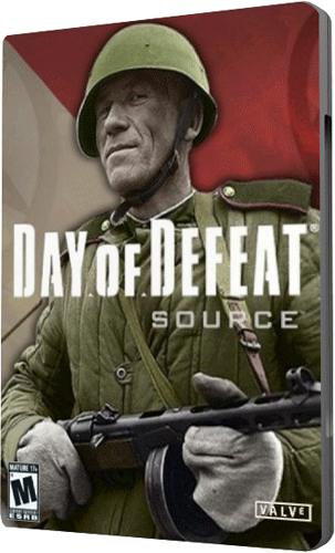 Mod Eastern Front for Day of Defeat: Source / Восточный Фронт для Day of Defeat: Source by Elit
