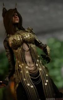 Mod Skyrim Mod Compilation 2013 - Light (The Elder Scrolls V: Skyrim)