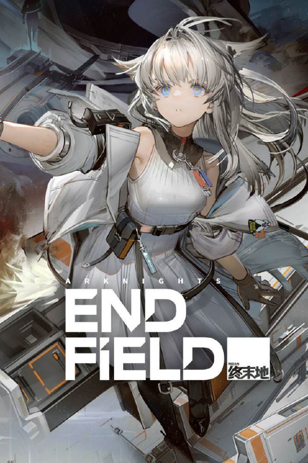 Arknights Endfield