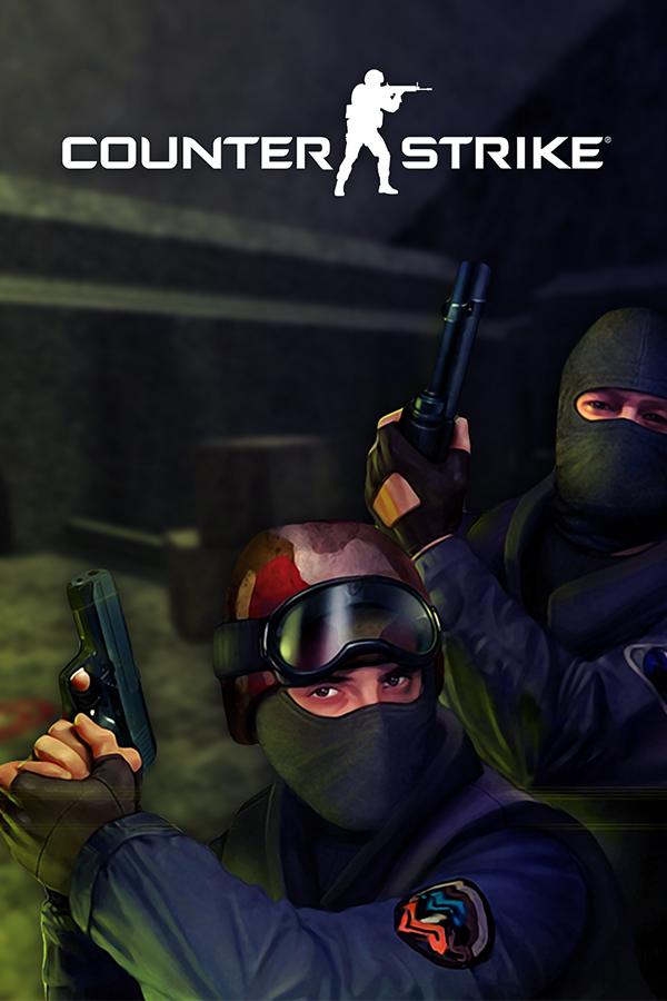 Mods Counter Strike 1.6 pack by Anton K.