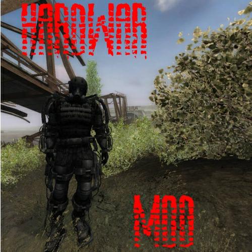 HardWarMod S.T.A.L.K.E.R. Clear Sky / Чистое Небо HardWarMod S.T.A.L.K.E.R. Clear Sky / Чистое Небо