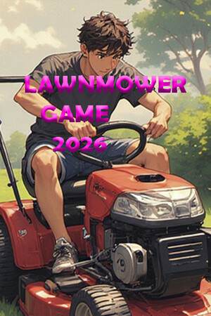 Lawnmower game 2026