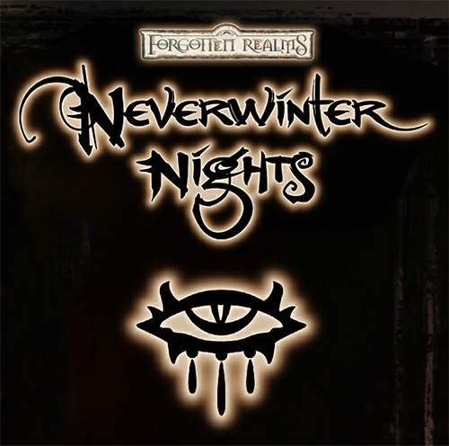 Сборник, мод - Neverwinter Nights 1 Modules RUS