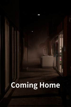 ComingHome