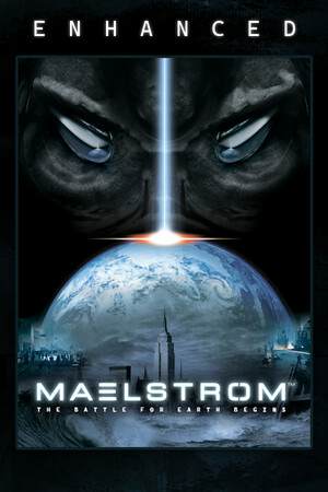 Maelstrom: The Battle for Earth Begins Enhanced