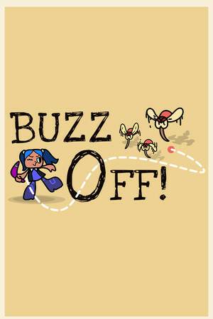 Buzz Off!
