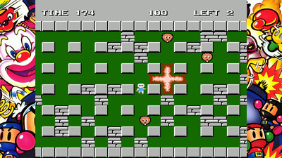 третий скриншот из SUPER BOMBERMAN COLLECTION