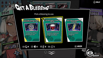 первый скриншот из ANTHEM#9