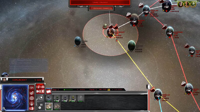 третий скриншот из Mods Star Wars - Republic at War