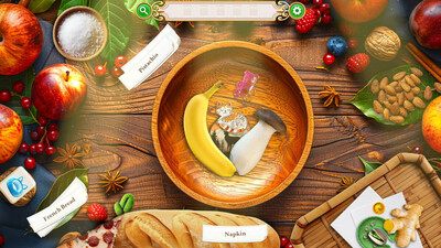 первый скриншот из Kat-Tastic: Hidden Object