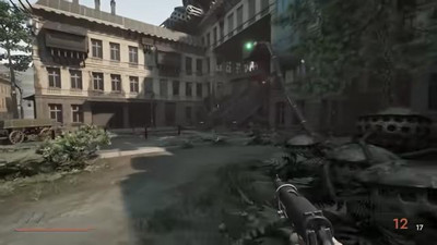 второй скриншот из Mod Day of defeat v3.0 /half-lafe modification