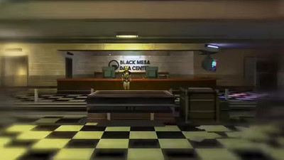 первый скриншот из Mod Day of defeat v3.0 /half-lafe modification