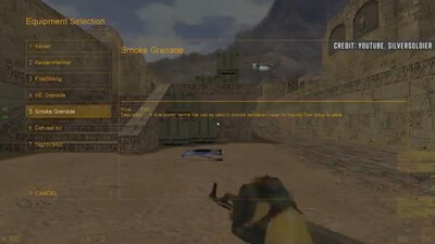 третий скриншот из Mods Counter Strike 1.6 pack by Anton K.