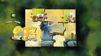 третий скриншот из Сборник модификаций для игры Braid