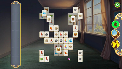 второй скриншот из Kat-Tastic: Hidden Object