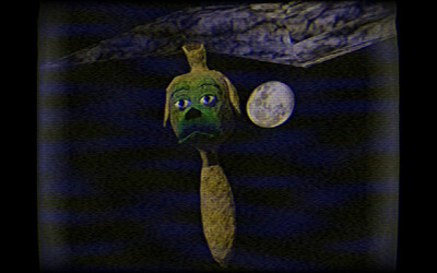 четвертый скриншот из Lawnmower Maniac