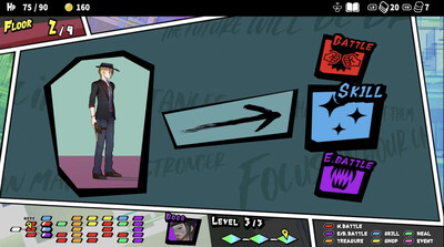 второй скриншот из ANTHEM#9