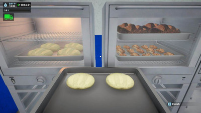 четвертый скриншот из Megastore Simulator