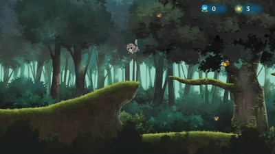 третий скриншот из Princess of the Water Lilies