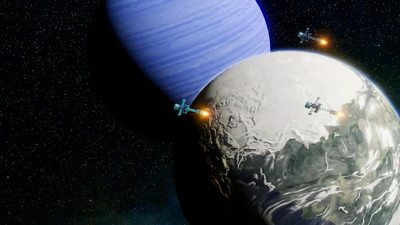 четвертый скриншот из Soil February