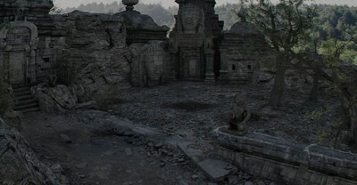 второй скриншот из Archive 1985