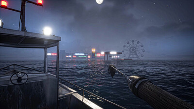 второй скриншот из UMIGARI