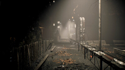 первый скриншот из New Face On The Block