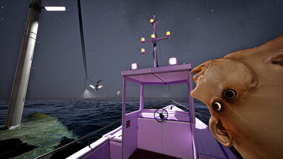 первый скриншот из UMIGARI