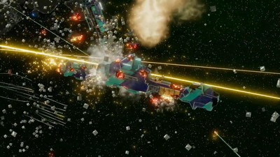 второй скриншот из Soil February