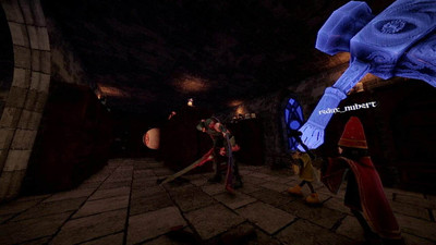 первый скриншот из YAPYAP