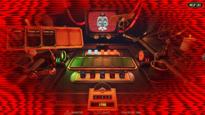 третий скриншот из A Game of D.I.C.E.