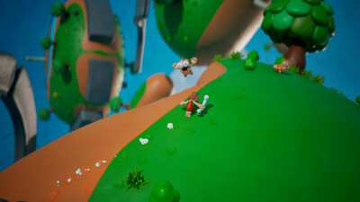 первый скриншот из Crosak Play-Dough Age