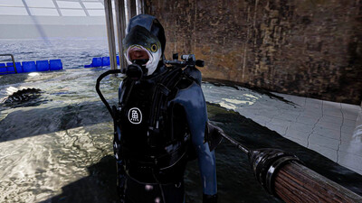 третий скриншот из UMIGARI