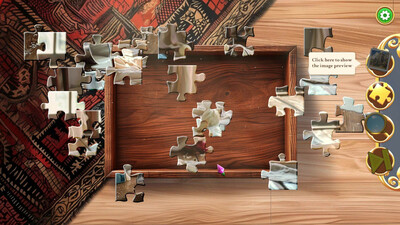 третий скриншот из Kat-Tastic: Hidden Object