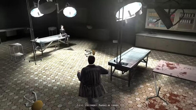 четвертый скриншот из Max Payne 2 Сборник Модов 31 в 1