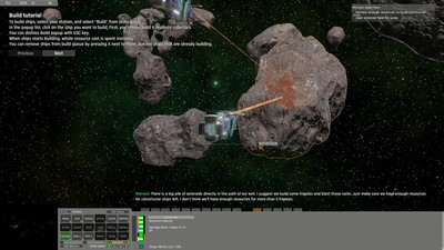 третий скриншот из Soil February