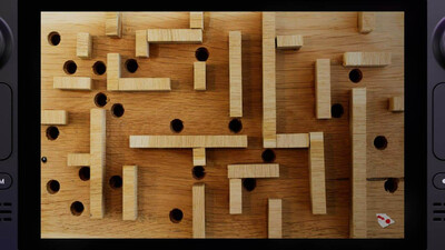 третий скриншот из Game With Balls