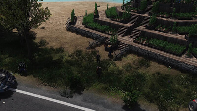 четвертый скриншот из HumanitZ