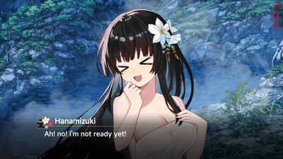 первый скриншот из Spiritual Bond