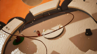 второй скриншот из Crosak Play-Dough Age