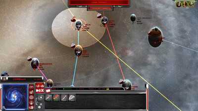 второй скриншот из Mods Star Wars - Republic at War