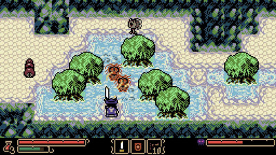 третий скриншот из Tearscape