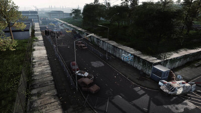 третий скриншот из HumanitZ